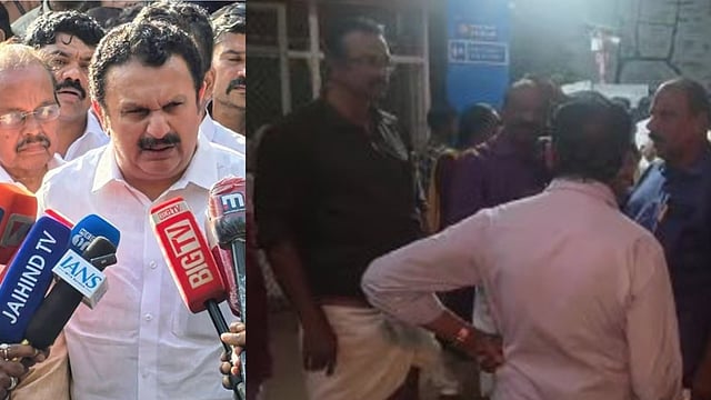 നെഞ്ചുവേദനയായിട്ടും ക്യൂവില്‍ നിര്‍ത്തി; ചികിത്സ വൈകി; രോഗി കുഴഞ്ഞുവീണ് മരിച്ചു; റിപ്പോര്‍ട്ട് തേടി ആരോഗ്യമന്ത്രി