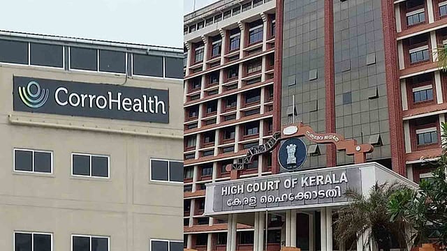 കോറോ ഹെല്ത്ത് കൂട്ട പിരിച്ചുവിടല്: ചര്ച്ചയിലൂടെ പരിഹരിക്കാന് ഹൈക്കോടതി നിര്ദേശം; മന്ത്രിയുടെ നേതൃത്വത്തില് നാളെ ചര്ച്ച