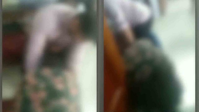 മാല മോഷ്ടിച്ചു എന്നാരോപിച്ച് സഹോദരിയെ തല്ലിച്ചതച്ചു; പൊലീസ് അന്വേഷണത്തിൽ വൻ ട്വിസ്റ്റ്, സഹോദരനും ഭാര്യയും 'കുടുങ്ങി'