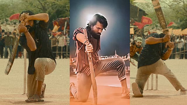 'സച്ചിനും കോഹ്ലിയും പോലും ഇങ്ങനെ കളിക്കില്ല! എന്തൊരു ദുരന്തമാണിത്? സ്പോർട്സ് ജോണറിന് തന്നെ അപമാനം'; എയറിലായി 'പെദ്ദി'