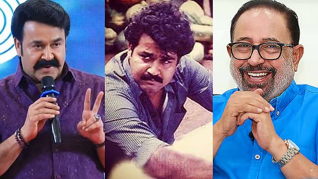 Mohanlal, Sibi Malayil