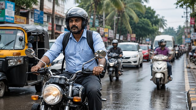 നട്ടെല്ല് നിവർന്നിരുന്നാൽ വേദന കൂടും, നടുവൊടിയാതെ ബൈക്ക് യാത്ര, ശ്രദ്ധിക്കേണ്ട കാര്യങ്ങൾ