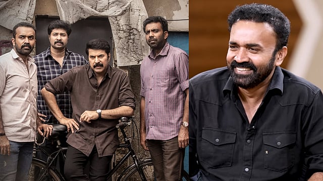 'സുരാജേട്ടൻ കിടന്നുറങ്ങിയ സ്ക്രിപ്റ്റാണത്, മമ്മൂക്ക വരുമെന്ന് പ്രതീക്ഷിച്ചില്ല'; 'കണ്ണൂർ സ്ക്വാഡ് 2' വിനെക്കുറിച്ച് റോണി ഡേവിഡ്