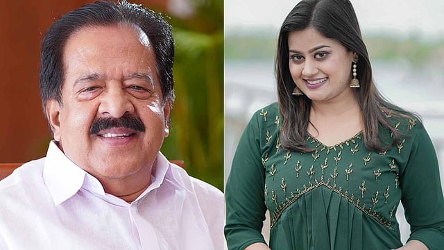 'കമ്മീഷണര് പറ്റിക്കുന്നില്ല, അന്സിബയുടെ പരാതിയില് കഴമ്പില്ലെന്ന് ആദ്യം പൊലീസ് കണ്ടെത്തിയിരുന്നു'