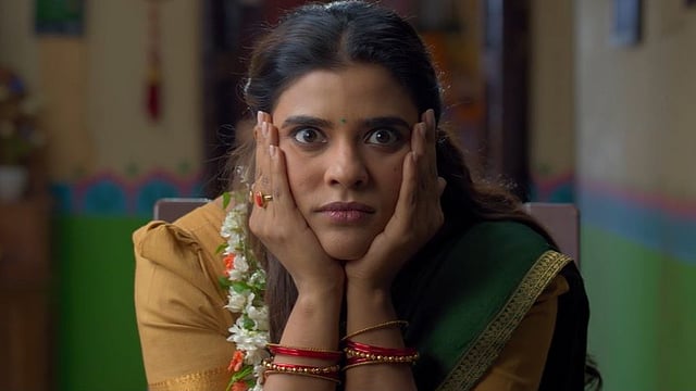 ഐശ്വര്യ രാജേഷിന്‍റെ 'ഓ സുകുമാരി' ട്രെയ്‌ലർ പുറത്ത്; റിലീസ് ജൂലൈ 17 ന്