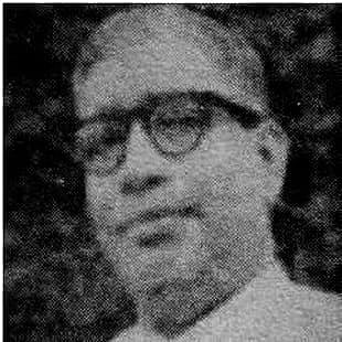 സി നാരായണപിള്ള