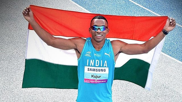 Animesh Kujur