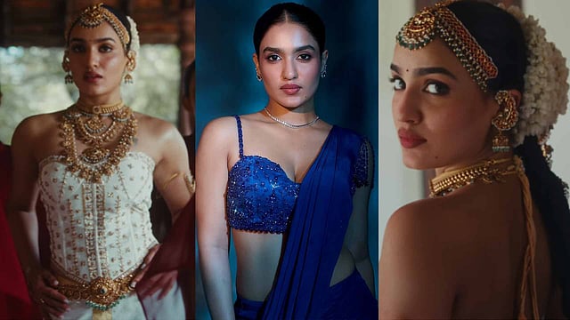 'ഇവളെ എന്തിനാ കാസ്റ്റ് ചെയ്തത്? ഇത് കല്യാണിയല്ലല്ലോ'; നെഗറ്റീവ് കമന്റുകള് പിന്നെ പോസിറ്റീവായി: സാനിയ