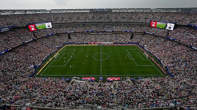MetLife Stadium