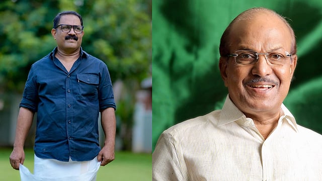 'ഒരേ വിശ്വാസം അനുസരിച്ച് കുഞ്ഞാലിക്കുട്ടിക്ക് 'ഹറാമും', ഷാജിക്ക് 'ഹലാലും'ആകുന്നത് എങ്ങിനെയാണ്?'