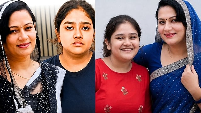 സര്ക്കാര് ജോലിക്കായി വാഹനാപകടമുണ്ടാക്കി അമ്മയെ കൊന്നു; എല്എല്ബിക്കാരിയുടെ ക്രിമിനല് ബുദ്ധി, അച്ഛന്റെ മരണവും ചോദ്യമുനയില്