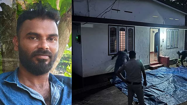 കുടുംബവഴക്ക്; ആലപ്പുഴയില് യുവാവ് കുത്തേറ്റ് മരിച്ചു