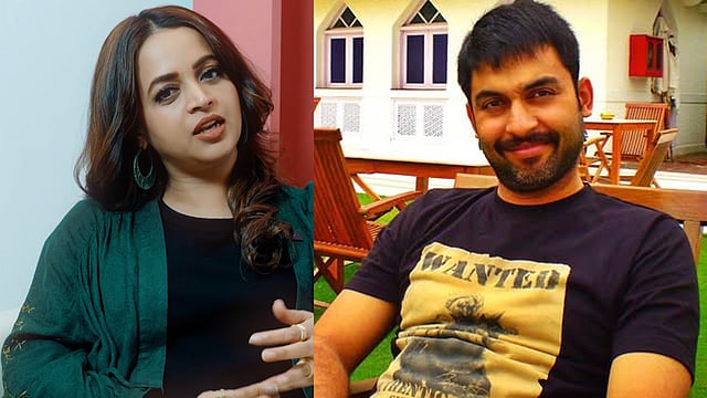 'ഇപ്പോഴും ആലോചിക്കുമ്പോൾ സങ്കടമാണ്, അദ്ദേഹത്തിന്റെ ജീവിതത്തിൽ അങ്ങനെയൊരു ടേൺ വന്നപ്പോൾ ഷോക്കായിപ്പോയി'; ജിഷ്ണുവിനെക്കുറിച്ച് ഭാവന