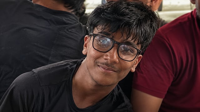 കൂടാളി കുംഭത്തെ വാഹനാപകടം: ഗുരുതരമായി പരുക്കേറ്റ് ചികിത്സയിലായിരുന്ന അഞ്ചാമത്തെ യുവാവും മരിച്ചു