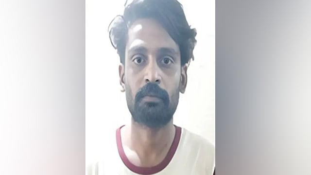 പരിചയക്കാരിയുടെ വീട്ടില് ഒളിച്ചു താമസം, ഉറങ്ങിക്കാണുമെന്ന പ്രതീക്ഷയില് പൊലീസ് എത്തി; കബളിപ്പിച്ച് കടക്കാന് ശ്രമിച്ച കാപ്പാ കേസ് പ്രതി പിടിയില്