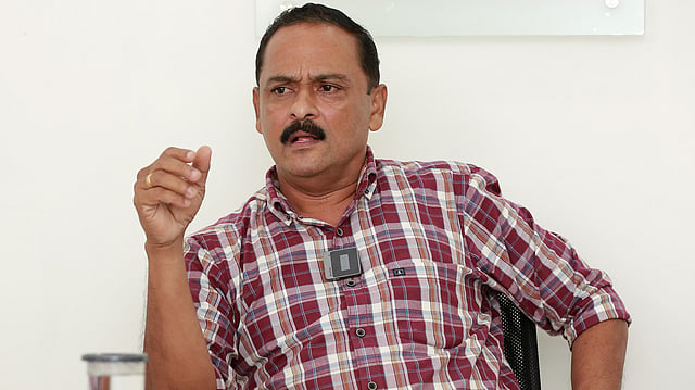 'ശിക്ഷ എന്നാല് പട്ടിണിക്ക് ഇടലല്ല; തടവുകാരില് 45 ശതമാനവും മയക്കുമരുന്ന്, പോക്സോ കേസുകളില്പ്പെട്ടവര്'