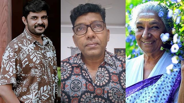ജാനകിയമ്മയുടെ വേര്പാട് അറിഞ്ഞ നിമിഷം, മനസ്സിലേക്ക് ആദ്യം ഓടിയെത്തിയത് നവാസിന്റെ മുഖം: നിയാസ് ബക്കര്