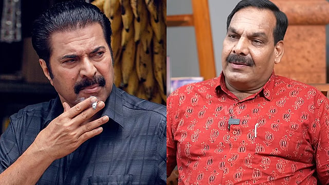 ഓടി അടുത്ത് ചെന്ന് സംസാരിച്ചിട്ടും മമ്മൂക്ക മൈന്റാക്കാതെ പോയി, പിന്നെയാണ് കാരണം മനസിലായത്: ശിവദാസ് കണ്ണൂര്