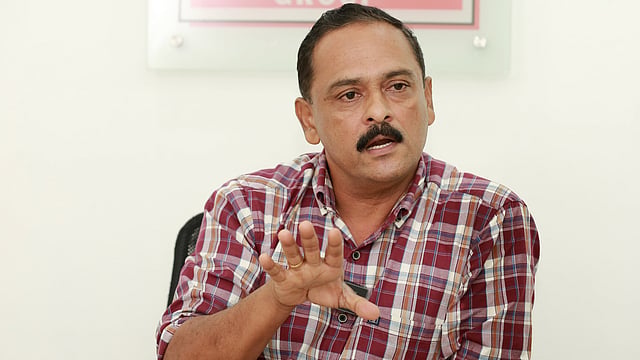 'ജയില്‍ അഡ്വൈസറി ബോര്‍ഡില്‍ രാഷ്ട്രീയ നേതാക്കളെ അംഗമാക്കുന്നത് ശരിയല്ല'