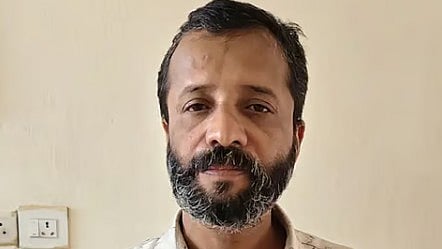 കോൺഗ്രസ് നേതാവിനെതിരെ വീണ്ടും അപകീർത്തികരമായ വീഡിയോ; വിവാദ യൂട്യൂബർ വീണ്ടും  അറസ്റ്റിൽ