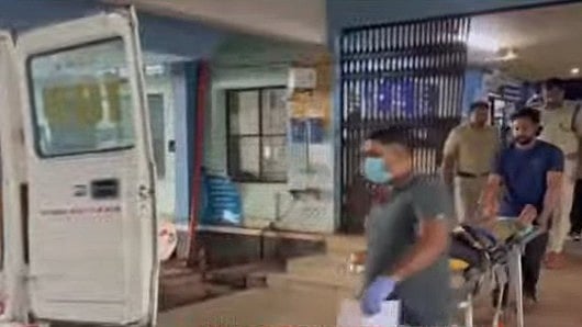 കുന്നംകുളത്ത് കൂട്ട ആത്മഹത്യാശ്രമം; അച്ഛനും മകളും മരിച്ചു; ഭാര്യയും മകനും ഗുരുതരാവസ്ഥയില്