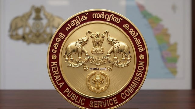 Kerala PSC: പോർട്ട് സർവ്വീസ് വകുപ്പിൽ ഡ്രാഫ്റ്റ്സ്മാൻ ഒഴിവ്; ഇപ്പോൾ അപേക്ഷിക്കാം 