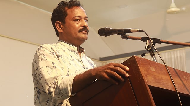 'മൈഗുരുഡ്'... ഇനി ആ ഭാഷയിൽ സംസാരിക്കാൻ ഒരാളേയുള്ളൂ