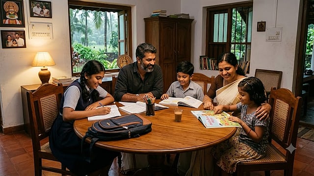 കുട്ടികളുടെ വിദ്യാഭ്യാസ ചെലവ് ഓര്ത്ത് ആധി കൂട്ടേണ്ട!; നികുതി ഇളവിന് പ്രയോജനപ്പെടുത്താം; അറിയേണ്ടതെല്ലാം