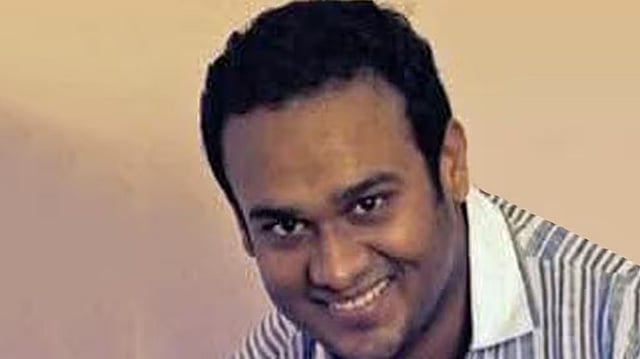 14 വര്ഷത്തെ പ്രവാസം; സൗദിയില് മലയാളി യുവാവ് കുഴഞ്ഞുവീണു മരിച്ചു
