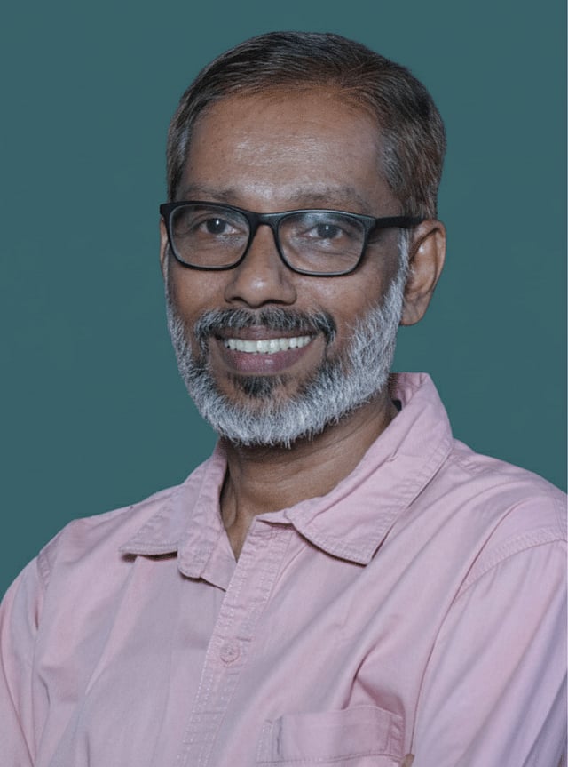Madhu Kizhakkayil