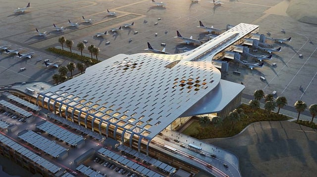 UAE-Saudi travel: Flydubai, Saudia cancel Abha flights after Houthi airport attack