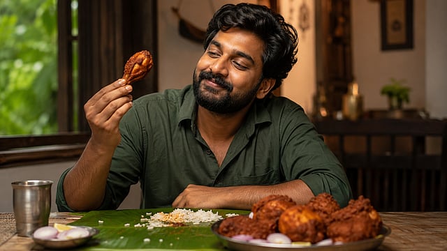 ഭക്ഷണത്തിന്റെ ഇഷ്ട ഭാഗം എപ്പോഴും അവസാനം കഴിക്കാനായി മാറ്റിവയ്ക്കാറുണ്ടോ? മനഃശാസ്ത്രപരമായി നിങ്ങൾക്ക് ചില സവിശേഷതയുണ്ട്