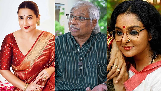 മതം മാറിയ മാധവിക്കുട്ടിയെ നോര്‍ത്ത് ഇന്ത്യയിലെ സംഘപരിവാറിന് പേടി; വിദ്യ ബാലന്‍ പിന്മാറിയത് ആ സമ്മര്‍ദ്ദത്തില്‍: കമല്‍ 