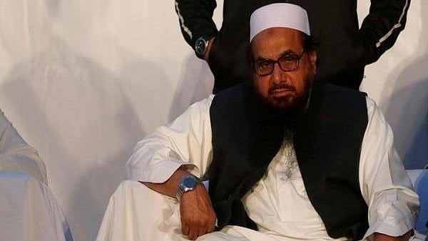 Hafiz Saeed