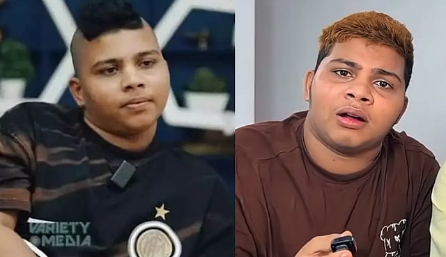 'ലൈവിനിടെ അപമാനിച്ചു'; 22കാരിയുടെ പരാതിയില്‍ 'തൊപ്പി'യുടെ കൂട്ടാളി മമ്മു പിടിയില്‍