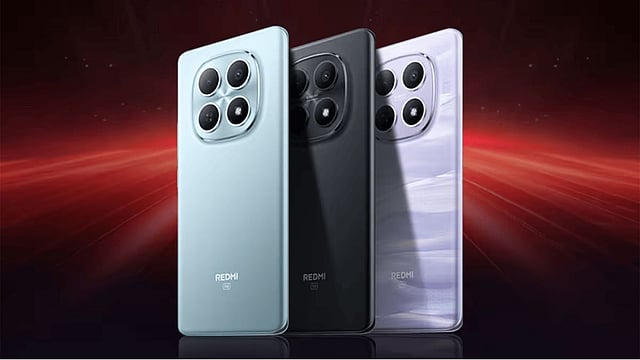 Redmi Note 15