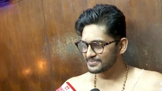 കണ്ഠരര് രാജീവരുടെ മകന് ബ്രഹ്മദത്തന് ശബരിമല തന്ത്രി; എതിര്പ്പില്ലെന്ന് ബോര്ഡ്