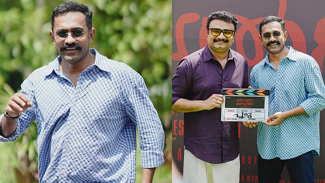 സൂപ്പർ ഹിറ്റ് കോമ്പോ വീണ്ടും; ആസിഫ് - ജിസ് ജോയ് ചിത്രം 'കോട്ടയം ബെൽറ്റി'ന് തുടക്കം