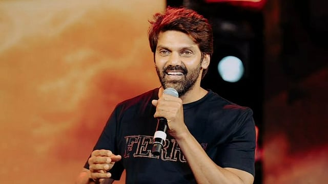 'ഡയറ്റിലാണെങ്കിലും മധുരം നിർബന്ധം', ആര്യയുടെത് 'പ്രായോഗിക' സമീപനമെന്ന് വിദഗ്ധർ