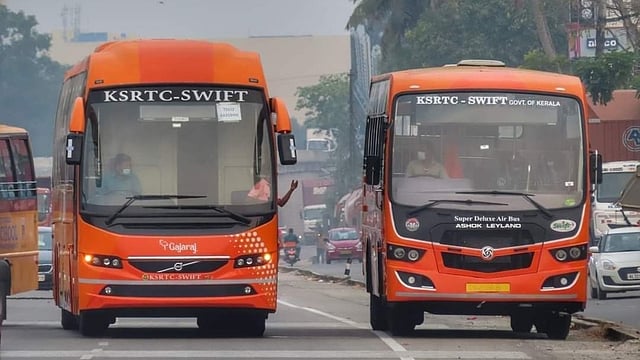 ഡ്രൈവിംഗ് ഇഷ്ടമാണോ?,
പത്താം ക്ലാസ് മതി,
സ്വിഫ്റ്റിൽ വൻ അവസരം