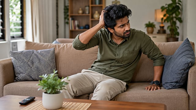 ഫോൺ എവിടെ വെച്ചെന്ന് പോലും മറക്കാറുണ്ടോ? ഓർമ്മക്കുറവിന്റെ പിന്നിലെ യാഥാർഥ്യം