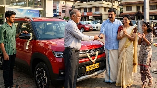 കാര് വാങ്ങുന്ന സമയത്ത് തന്നെ വായ്പ, ഇഎംഐ വിട്ട് ഇനി 'എംബഡഡ് ഫിനാന്സ്' രീതിയിലേക്ക്; ഇനി കാര്യങ്ങള് ലളിതം