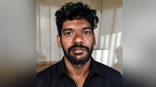 prabhakaran