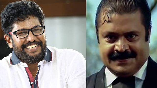 'സ്ക്രിപ്റ്റ് റെഡിയാണ്, കറക്ടായിട്ടുള്ള ആൾ വരുന്നു, അതങ്ങ് ചെയ്യുന്നു'; 'ചിന്താമണി കൊലക്കേസ് 2' വിനെക്കുറിച്ച് ഷാജി കൈലാസ്