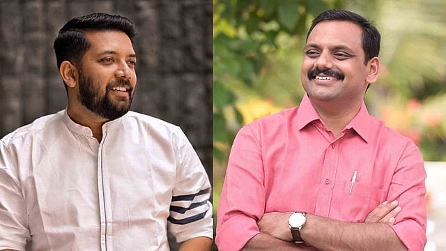 'കോടികള് നല്കിയാല് ഉന്നത പദവി'; വിദ്യയ്ക്ക് പിന്നാലെ എംപിമാരായ ഷാഫിക്കും ഡീന് കുര്യാക്കോസിനും അജ്ഞാത കോള്