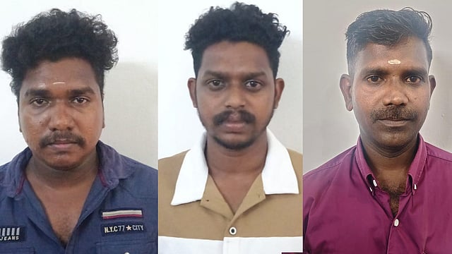 അര്‍ജന്റീന - ഇംഗ്ലണ്ട് മത്സരത്തിനിടെ കറന്റ് പോയി; കെഎസ്ഇബി ഓഫീസ് അടിച്ചുതകര്‍ത്തു; അഞ്ച് പേര്‍ അറസ്റ്റില്‍