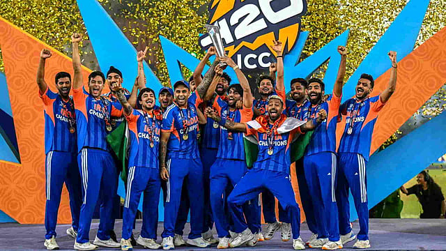 ഏകദിനത്തില് 'സൂപ്പര് 7'; ടി20യില് 'സൂപ്പര് 10', ഐപിഎല് മോഡല് എലിമിനേറ്റര്; ലോകകപ്പുകളില് വമ്പന് മാറ്റത്തിനൊരുങ്ങി ഐസിസി