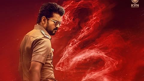"വൺ ലാസ്റ്റ് ടൈം"; 'ജന നായകൻ' ആദ്യ ഷോ രാവിലെ 6 മണി മുതൽ, അഡ്വാൻസ് ബുക്കിങ് നാളെ ആരംഭിക്കും