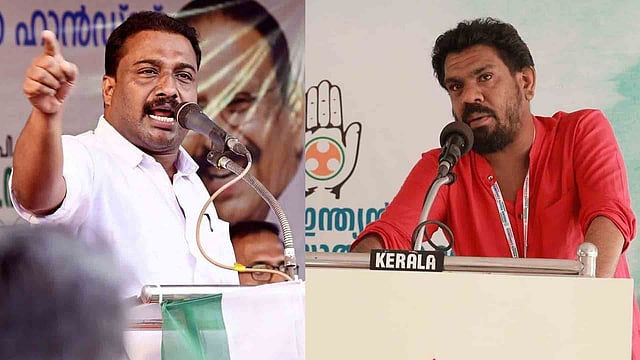 'ഒന്നുകില് സ്വന്തം രാഷ്ട്രീയം കൊണ്ട് പോവുക, അല്ലെങ്കില് സര്ക്കാരിന് കവചം തീര്ക്കുക; കുമ്പിടി ആവണ്ട...'