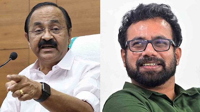 'തള്ളൽ ഒരു കായിക ഇനമായിരുന്നെങ്കിൽ കേരളത്തിന് ഒളിംപിക്സിൽ മെഡൽ കിട്ടിയേനെ'